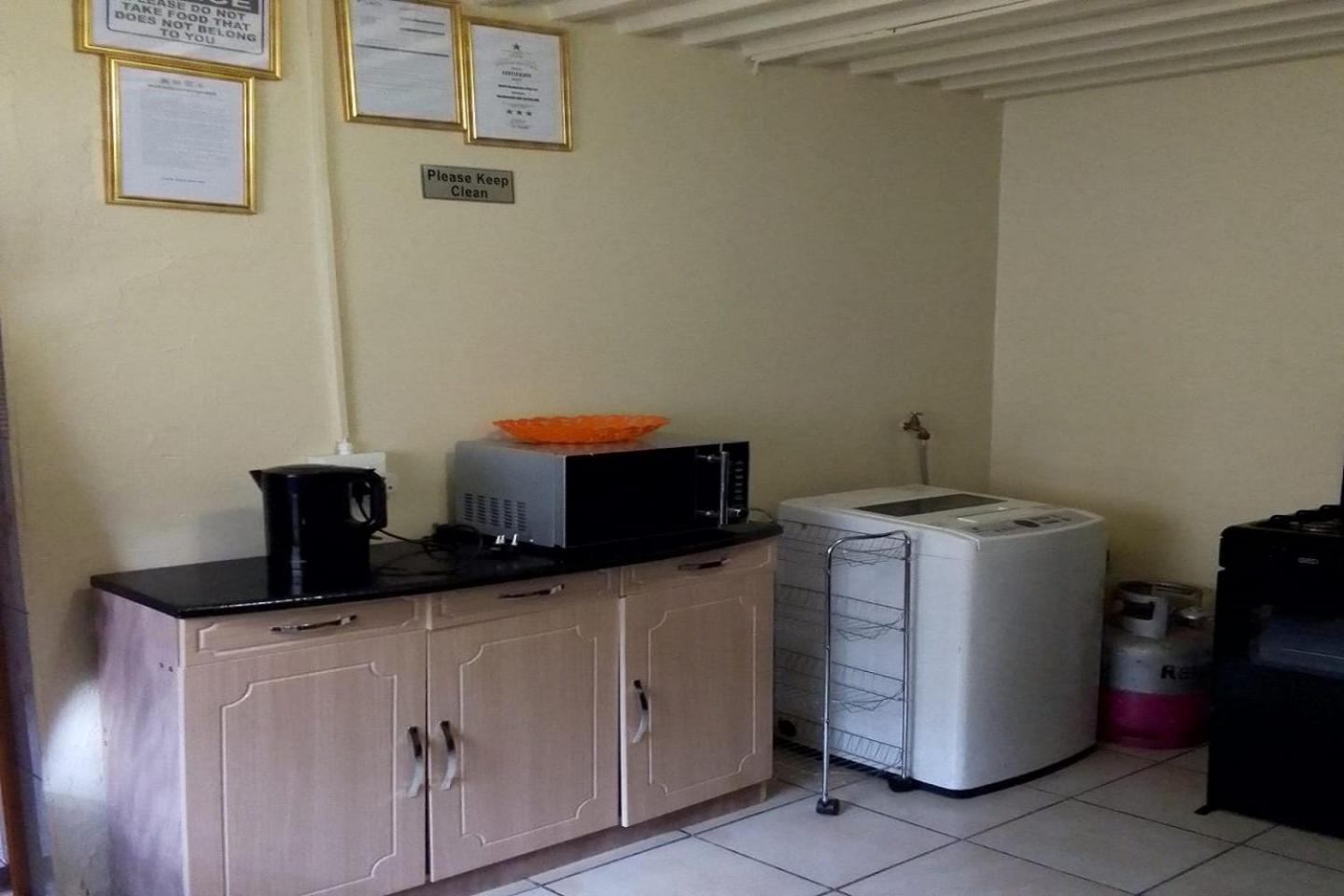 Hotel Maluti Backpackers Phuthaditjhaba Exterior foto