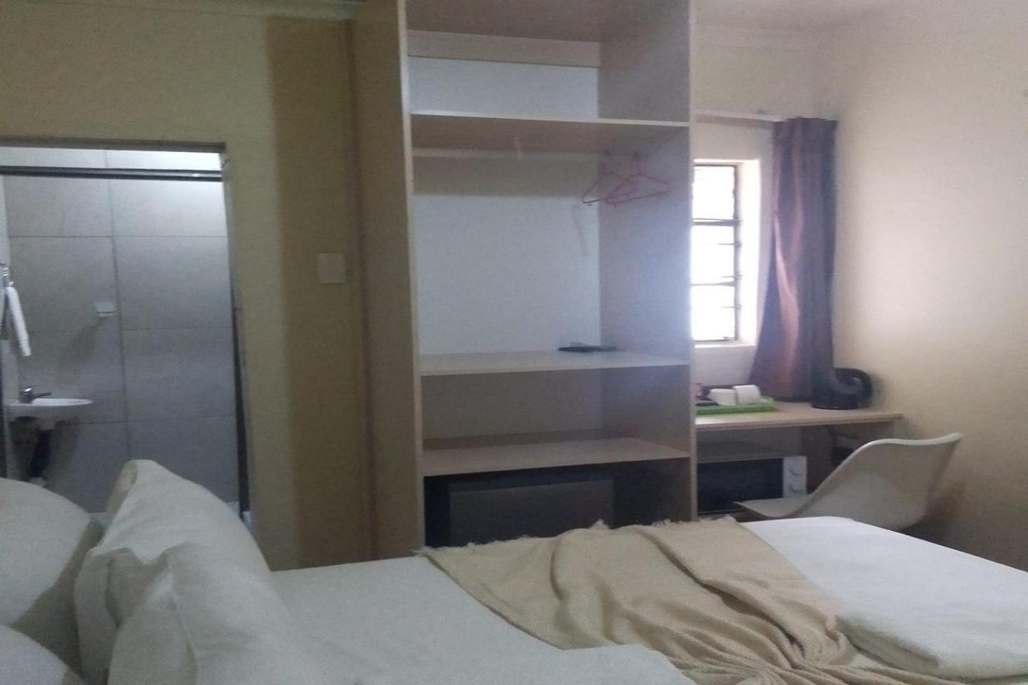 Hotel Maluti Backpackers Phuthaditjhaba Exterior foto
