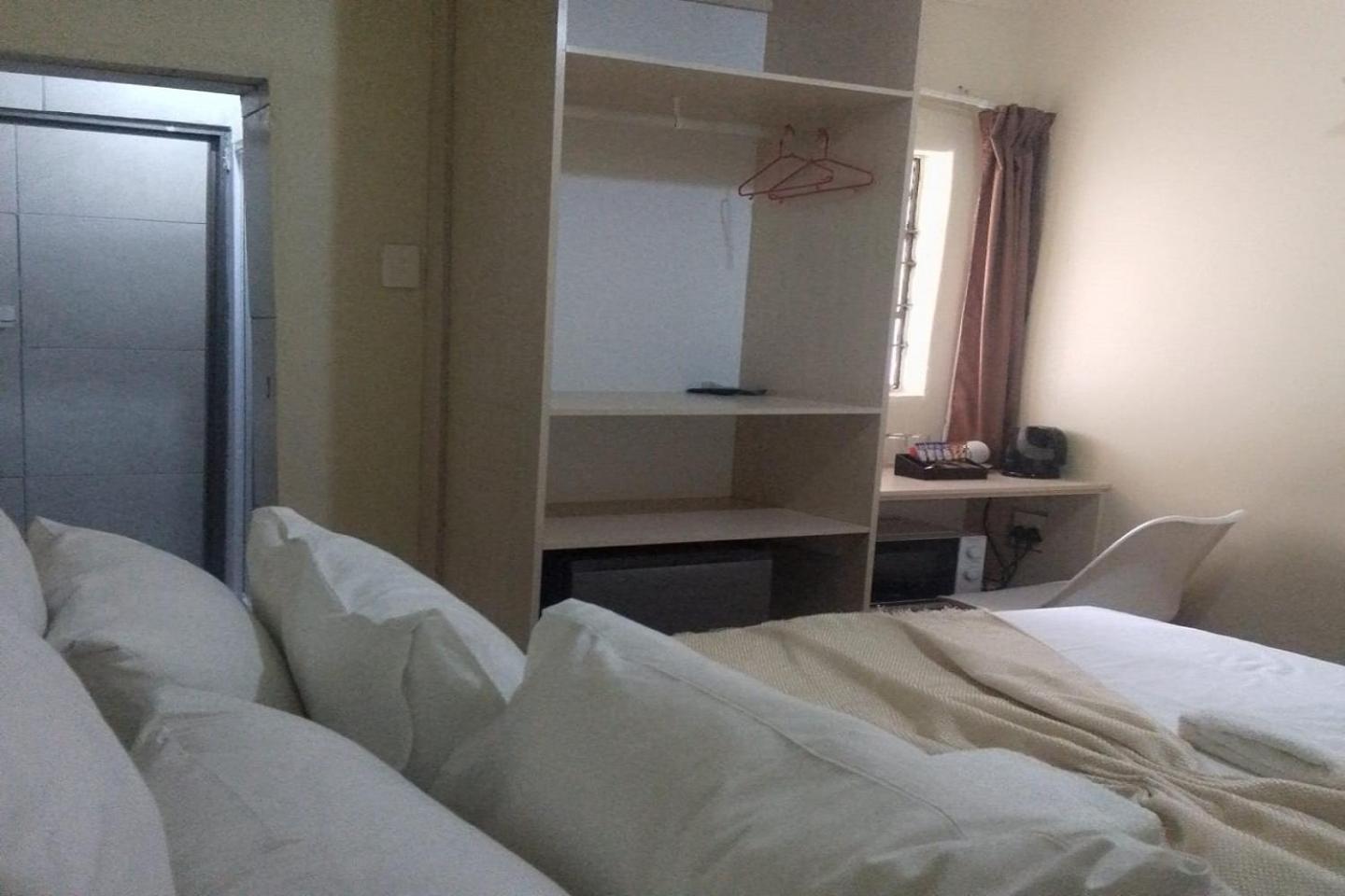Hotel Maluti Backpackers Phuthaditjhaba Exterior foto